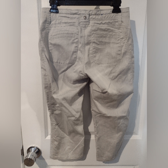 Kuhl Cabo Kapri Pant - Picture 2 of 6